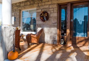 Pet Friendly East Texas Pines