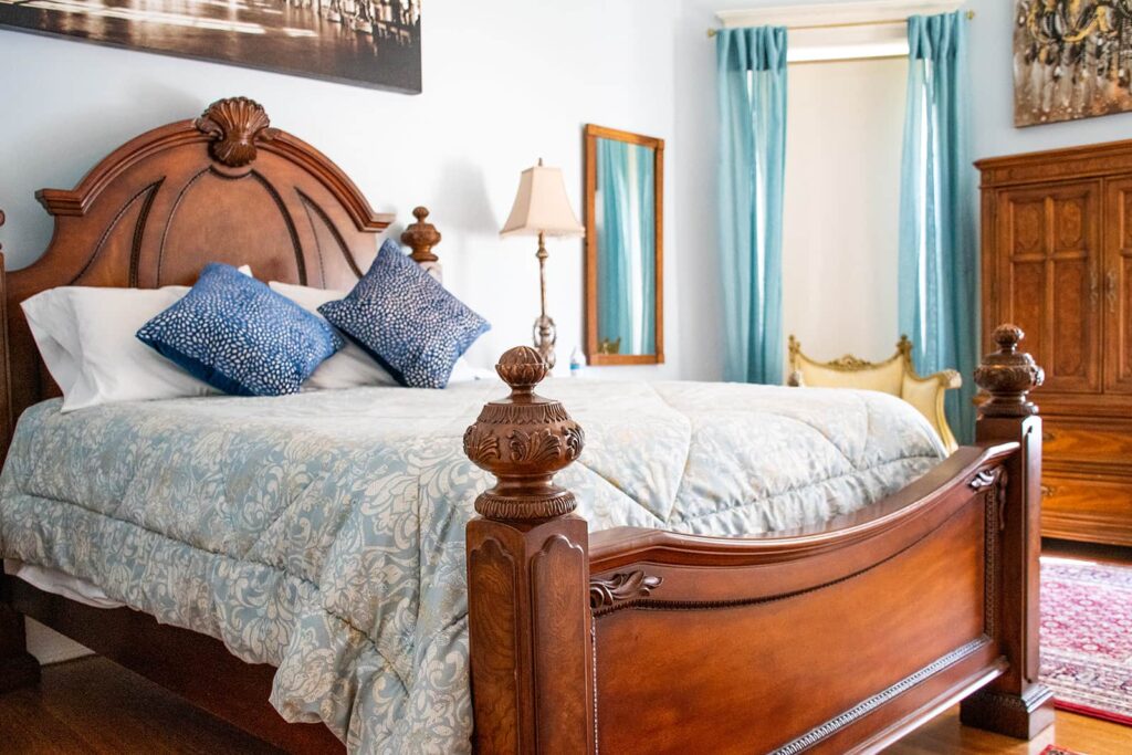 rental properties in Trinidad Colorado
