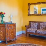 vacation rentals in East Texas