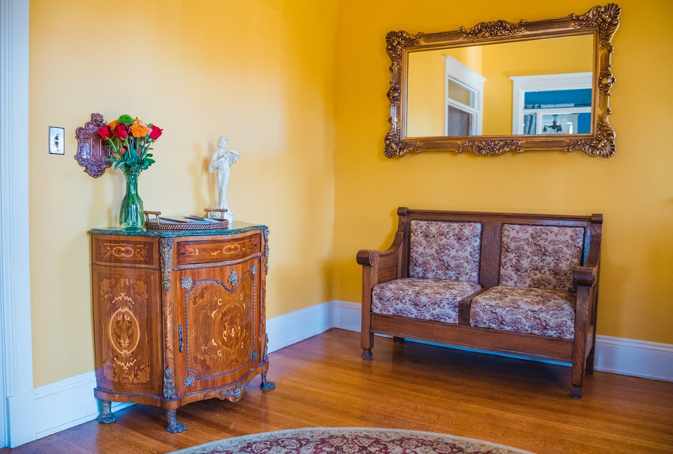 Spacious Vacation Rentals in East Texas for Family Getaways