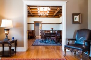 From Lake Days to Scenic Trails: Where to Stay Near Trinidad Lake State Park